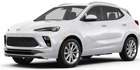 BUICK ENCORE GX 2024 KL4AMDSL7RB154742 image BUICK ENCORE GX 2024 KL4AMDSL7RB154742 image